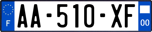 AA-510-XF