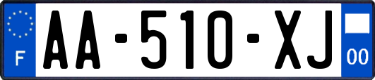 AA-510-XJ