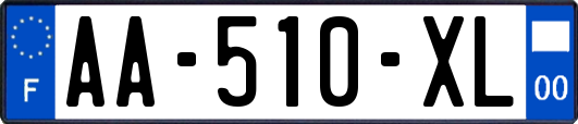 AA-510-XL