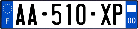 AA-510-XP