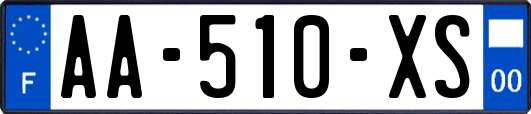 AA-510-XS