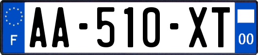 AA-510-XT