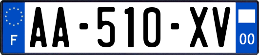 AA-510-XV