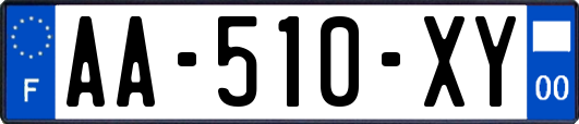 AA-510-XY