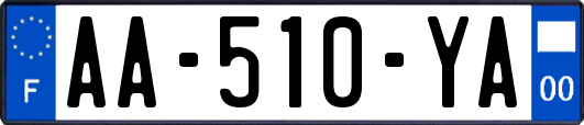 AA-510-YA