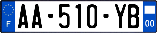 AA-510-YB