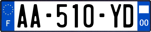 AA-510-YD