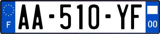 AA-510-YF