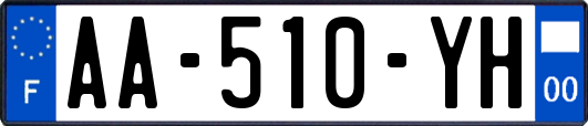 AA-510-YH