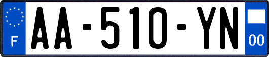 AA-510-YN