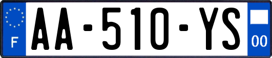 AA-510-YS