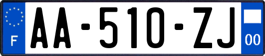 AA-510-ZJ