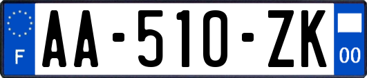 AA-510-ZK