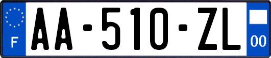 AA-510-ZL