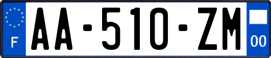 AA-510-ZM