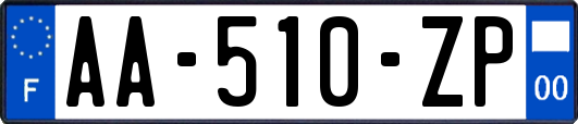 AA-510-ZP