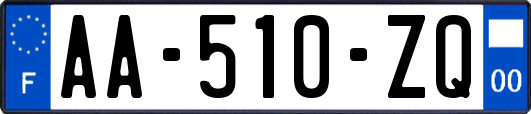 AA-510-ZQ