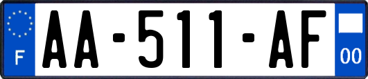 AA-511-AF