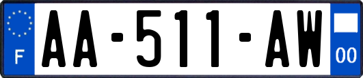 AA-511-AW