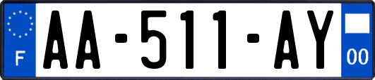 AA-511-AY