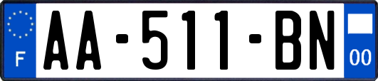 AA-511-BN