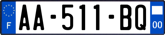 AA-511-BQ