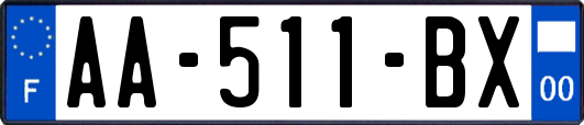 AA-511-BX