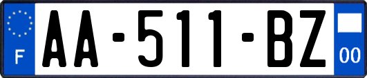 AA-511-BZ