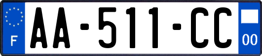 AA-511-CC