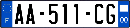 AA-511-CG