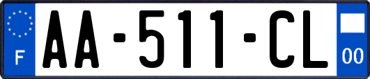 AA-511-CL