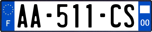 AA-511-CS