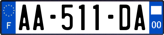 AA-511-DA