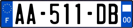 AA-511-DB