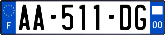 AA-511-DG