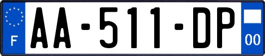 AA-511-DP