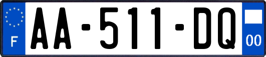 AA-511-DQ