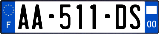 AA-511-DS