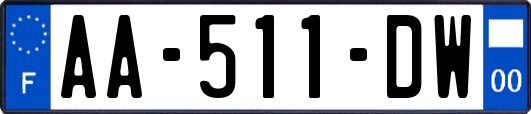 AA-511-DW