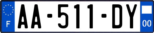 AA-511-DY