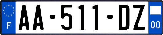 AA-511-DZ