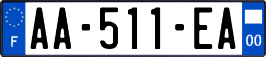 AA-511-EA