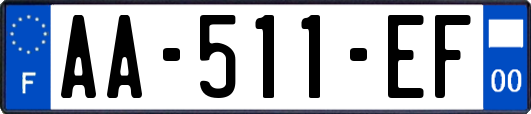 AA-511-EF