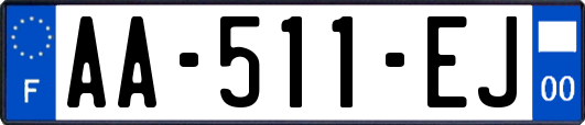 AA-511-EJ