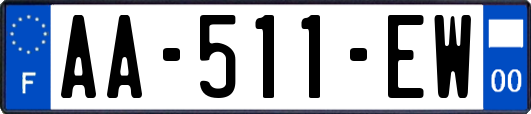 AA-511-EW