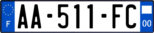 AA-511-FC