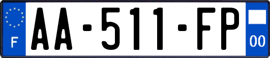 AA-511-FP