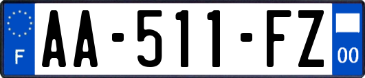 AA-511-FZ