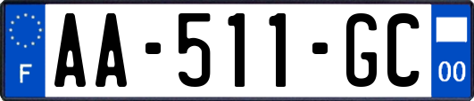 AA-511-GC