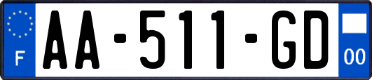 AA-511-GD